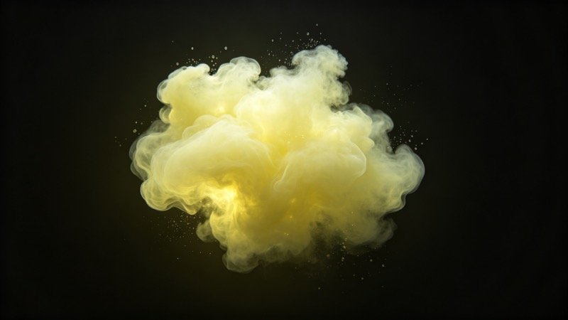 Fluorine