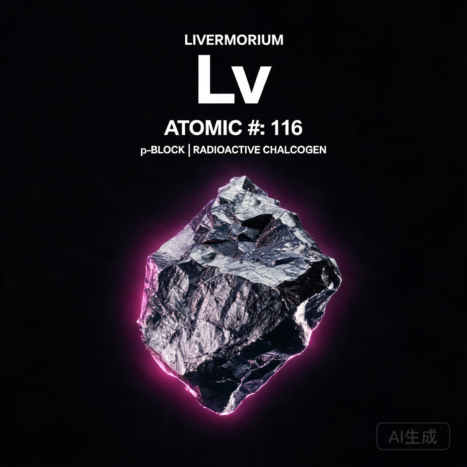 Livermorium
